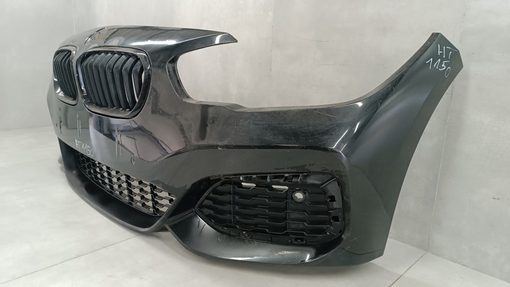 Prednji branik BMW 1 F20 F21 M paket Lift LCI 15-19 /+ klizači