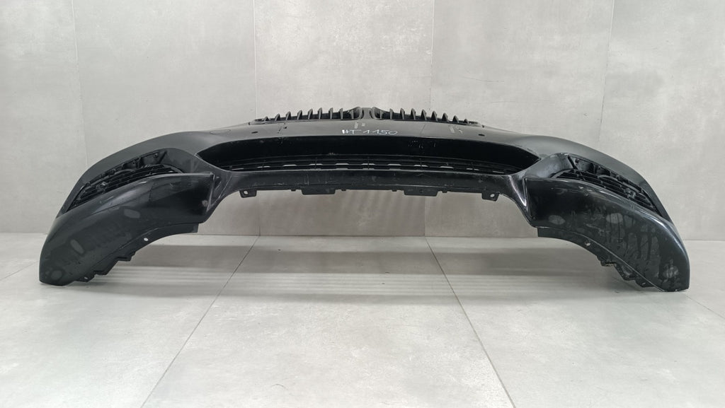 Prednji branik BMW 1 F20 F21 M paket Lift LCI 15-19 /+ klizači