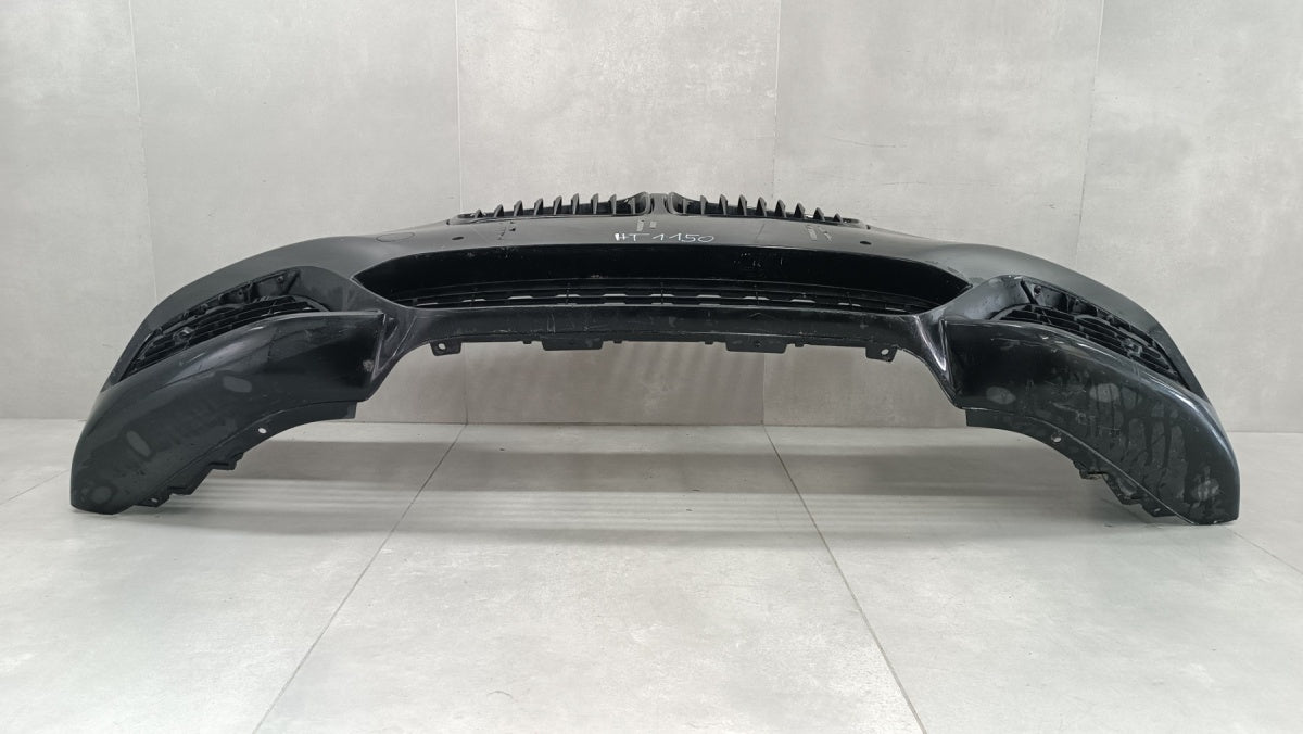 Prednji branik BMW 1 F20 F21 M paket Lift LCI 15-19 /+ klizači