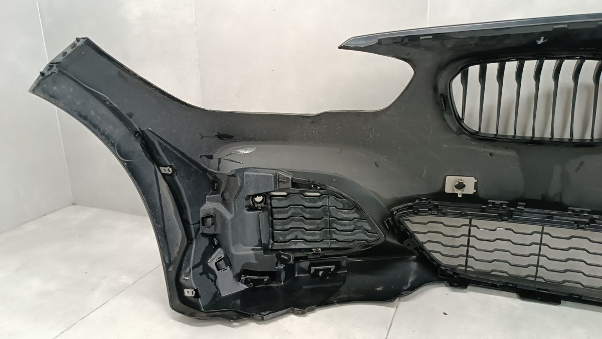 Prednji branik BMW 1 F20 F21 M paket Lift LCI 15-19 /+ klizači
