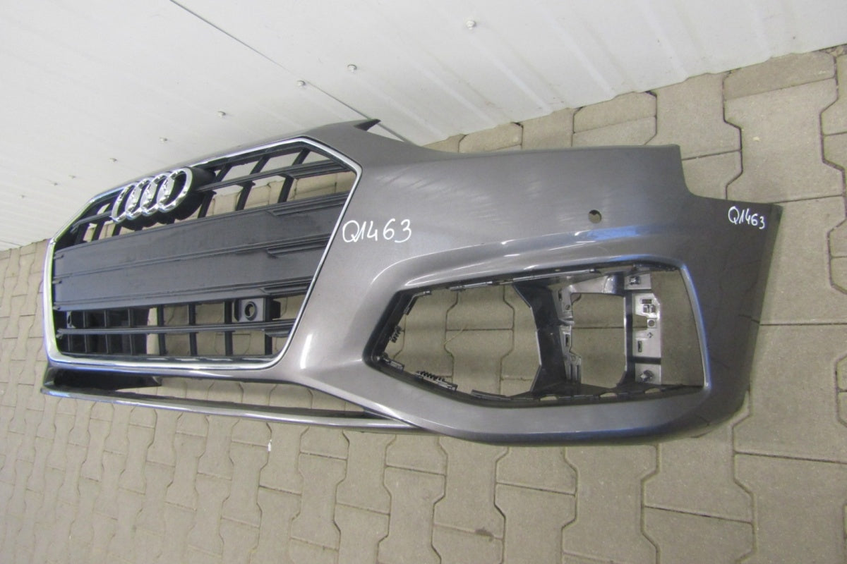 Prednji branik Audi A4 B9 8W0 Lift 19-
