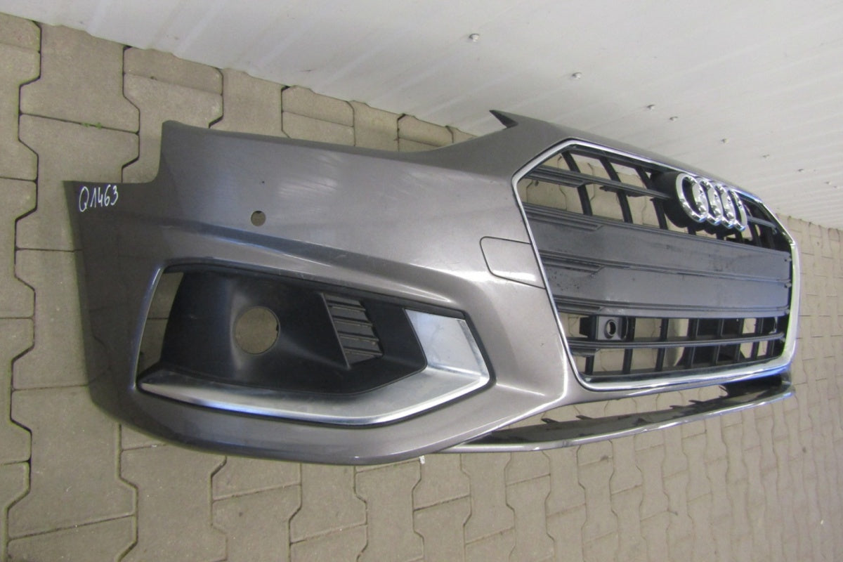 Prednji branik Audi A4 B9 8W0 Lift 19-
