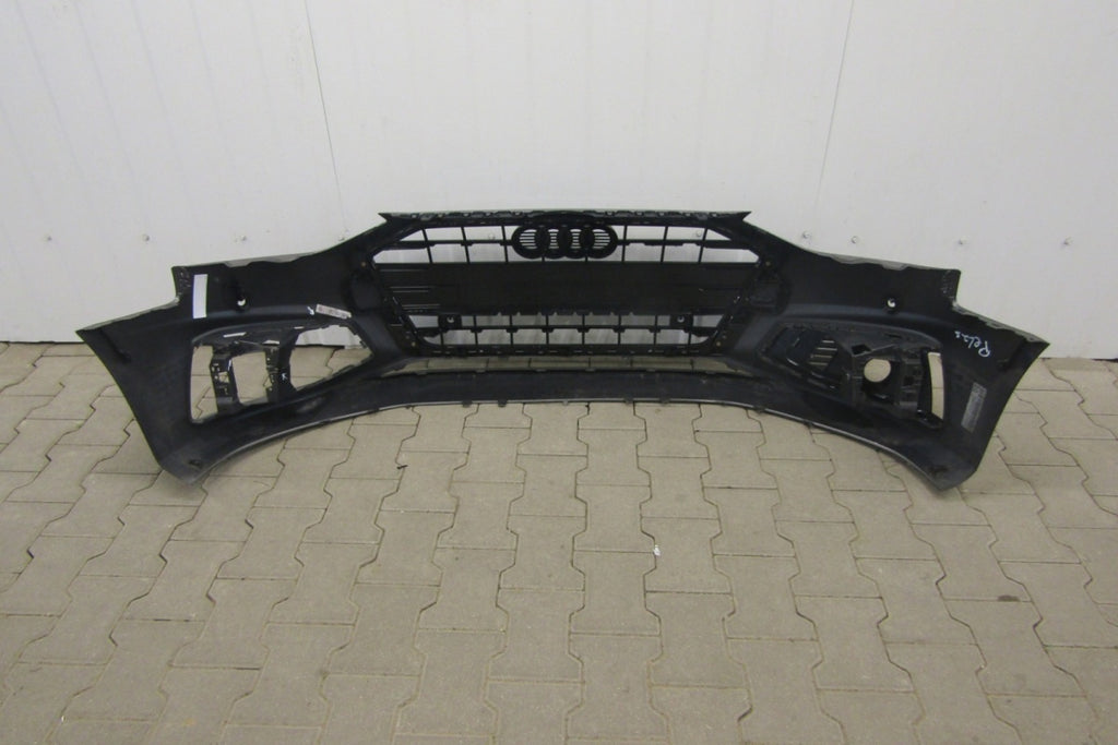 Prednji branik Audi A4 B9 8W0 Lift 19-