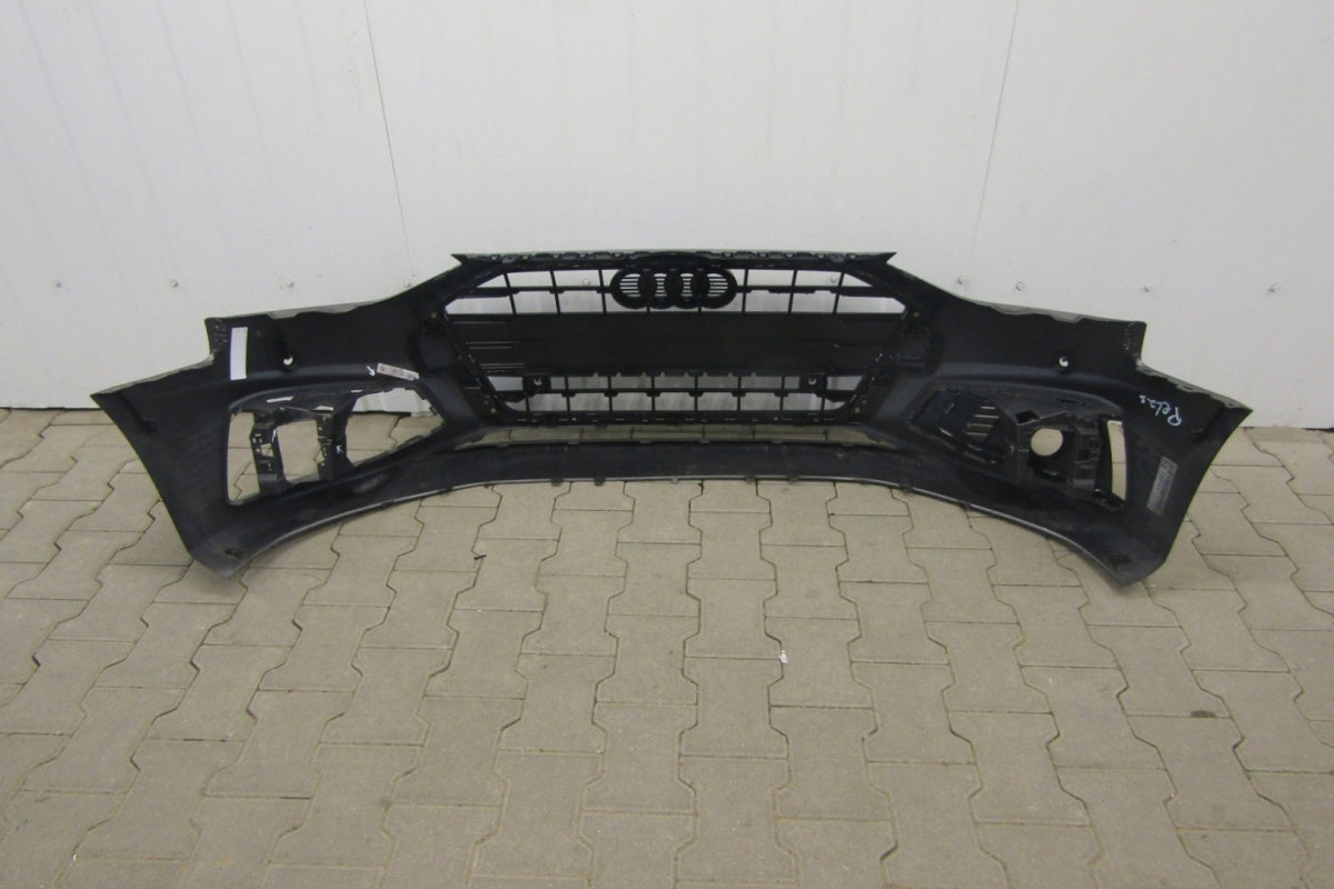 Prednji branik Audi A4 B9 8W0 Lift 19-
