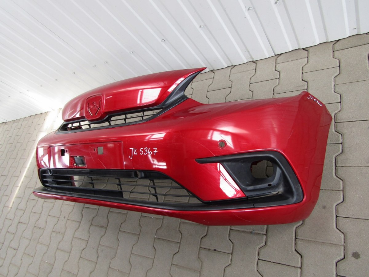 Prednji branik Honda Jazz 5 V 20-