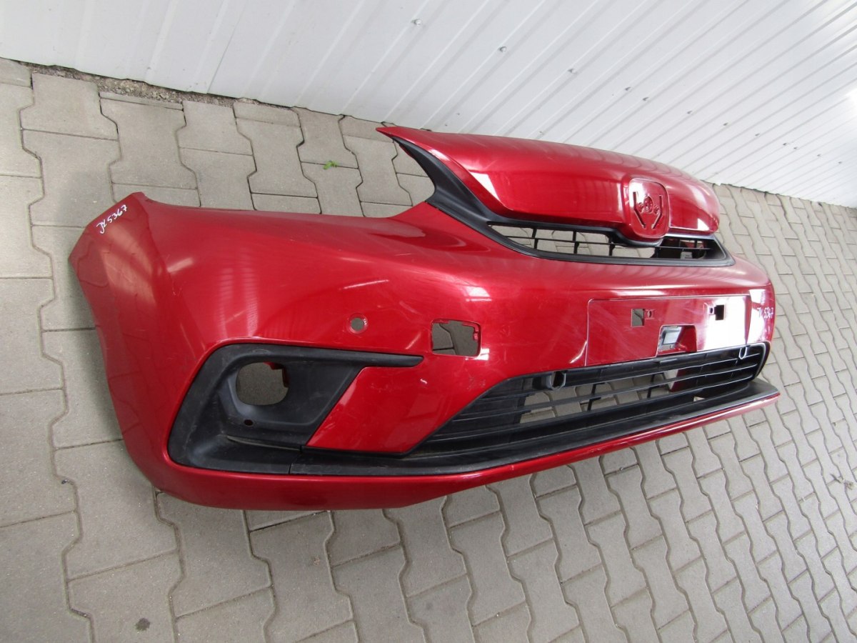 Prednji branik Honda Jazz 5 V 20-