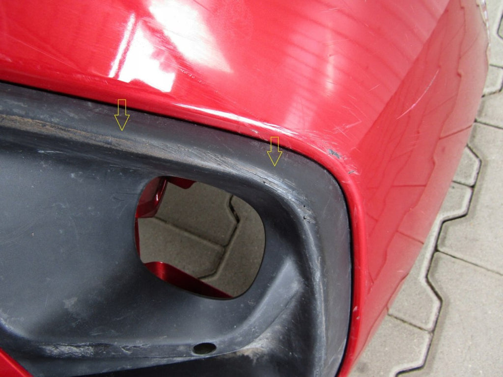 Prednji branik Honda Jazz 5 V 20-