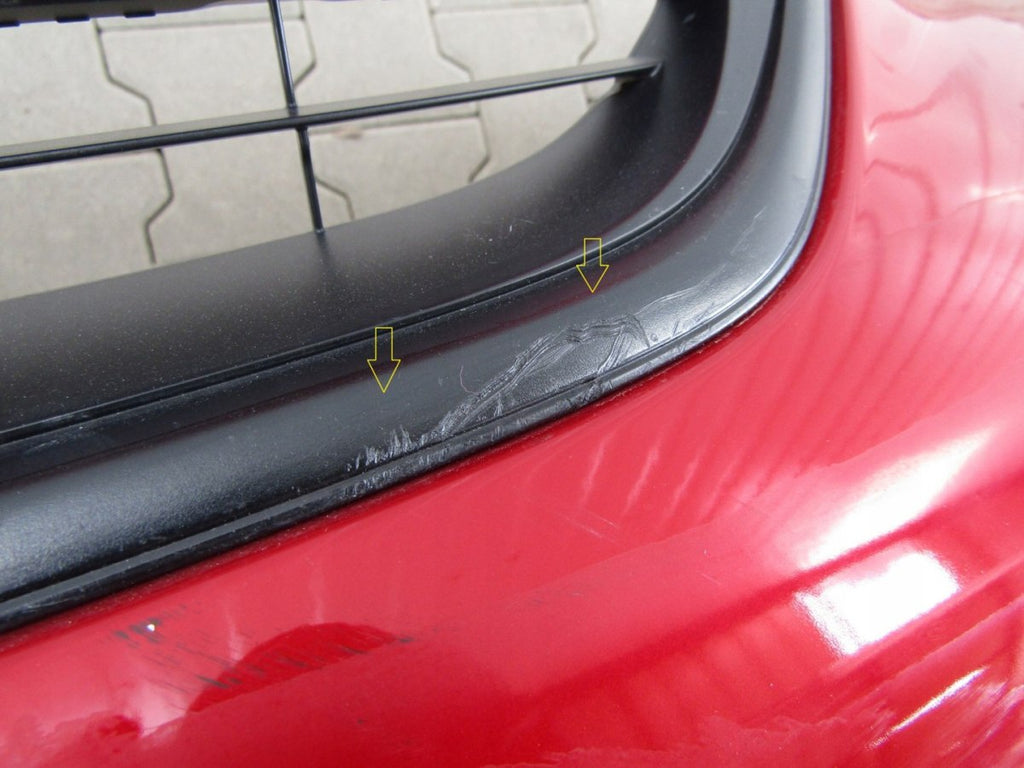 Prednji branik Honda Jazz 5 V 20-