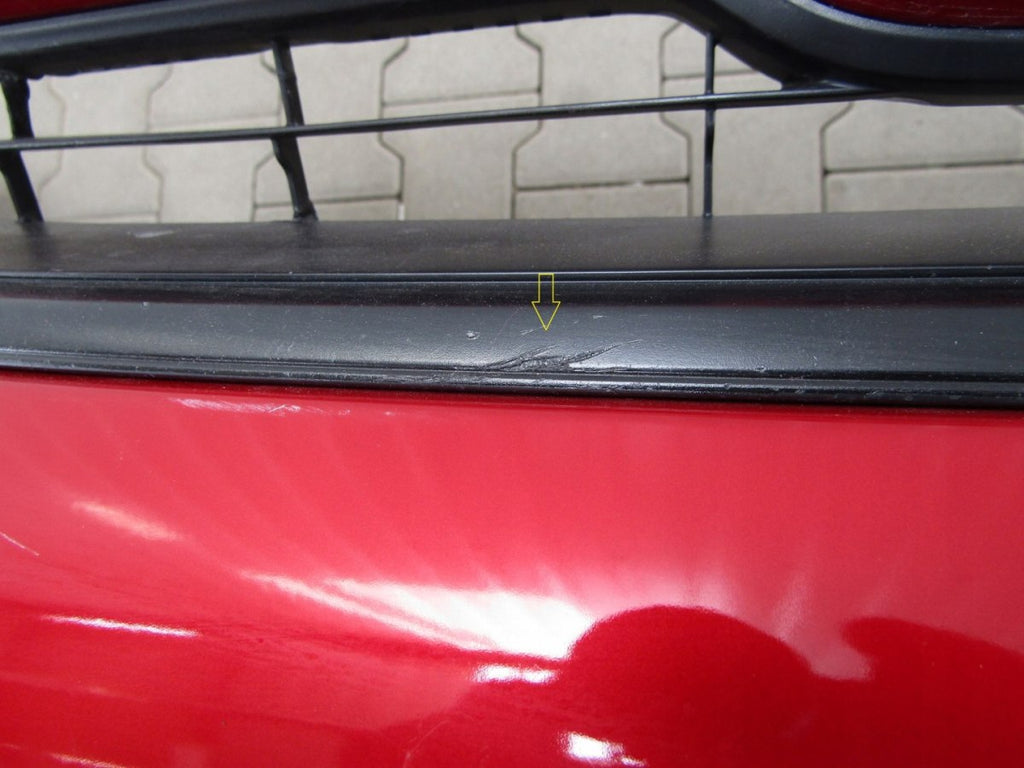 Prednji branik Honda Jazz 5 V 20-