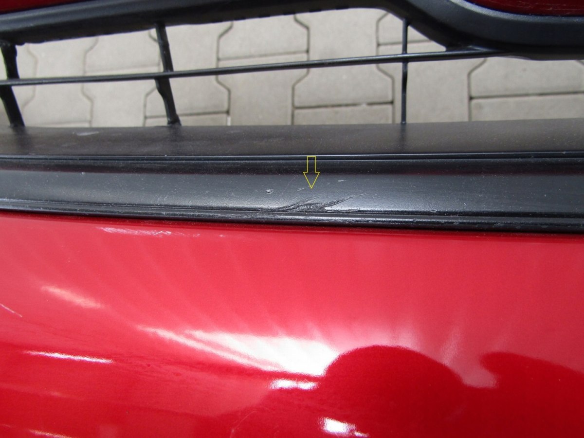 Prednji branik Honda Jazz 5 V 20-