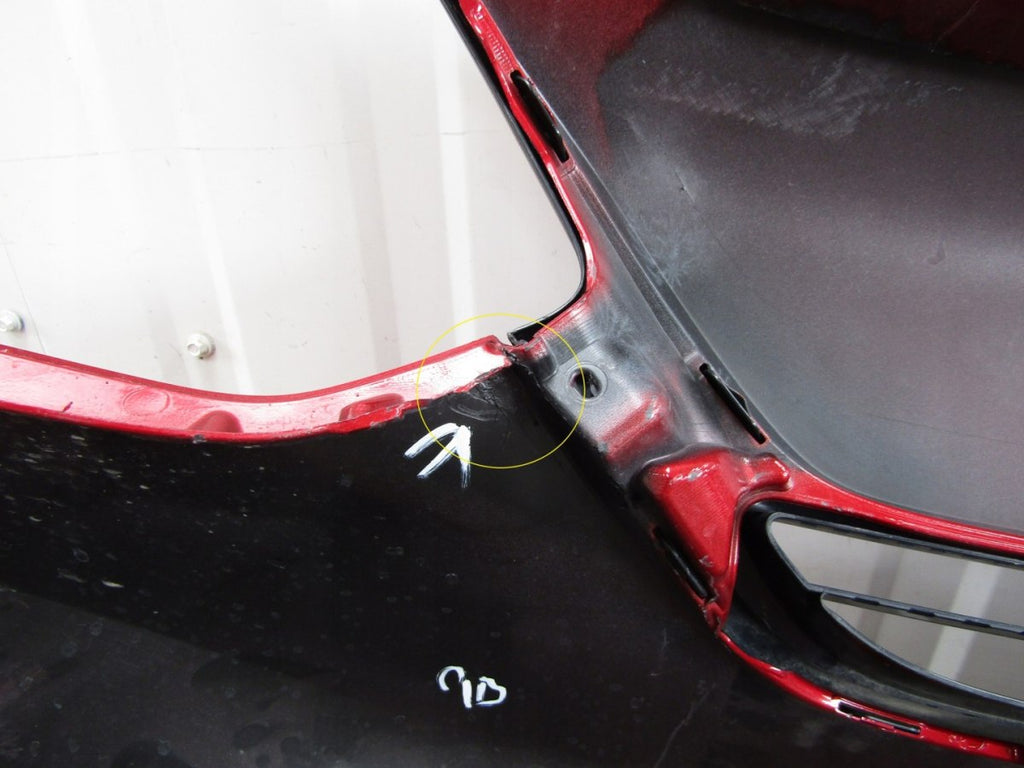 Prednji branik Honda Jazz 5 V 20-