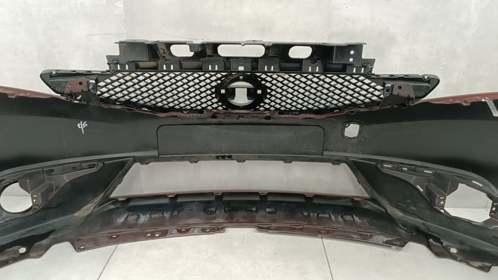 Prednji branik Nissan Note Versa 2 II Sport 12-16