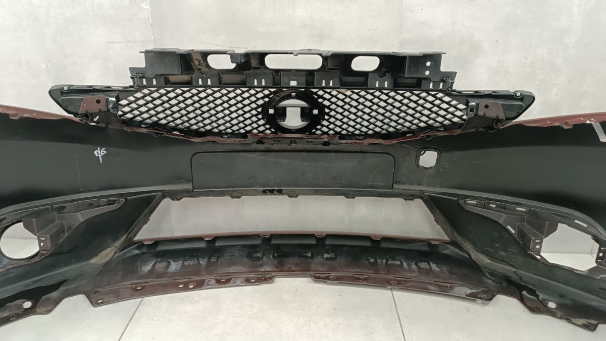 Prednji branik Nissan Note Versa 2 II Sport 12-16
