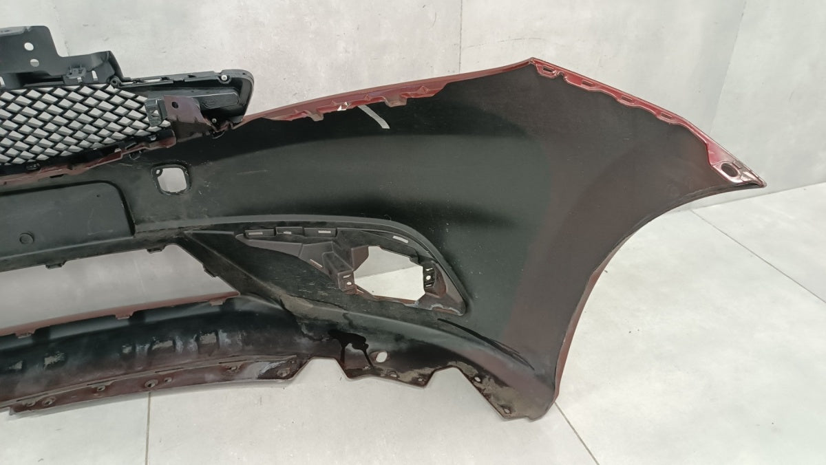 Prednji branik Nissan Note Versa 2 II Sport 12-16