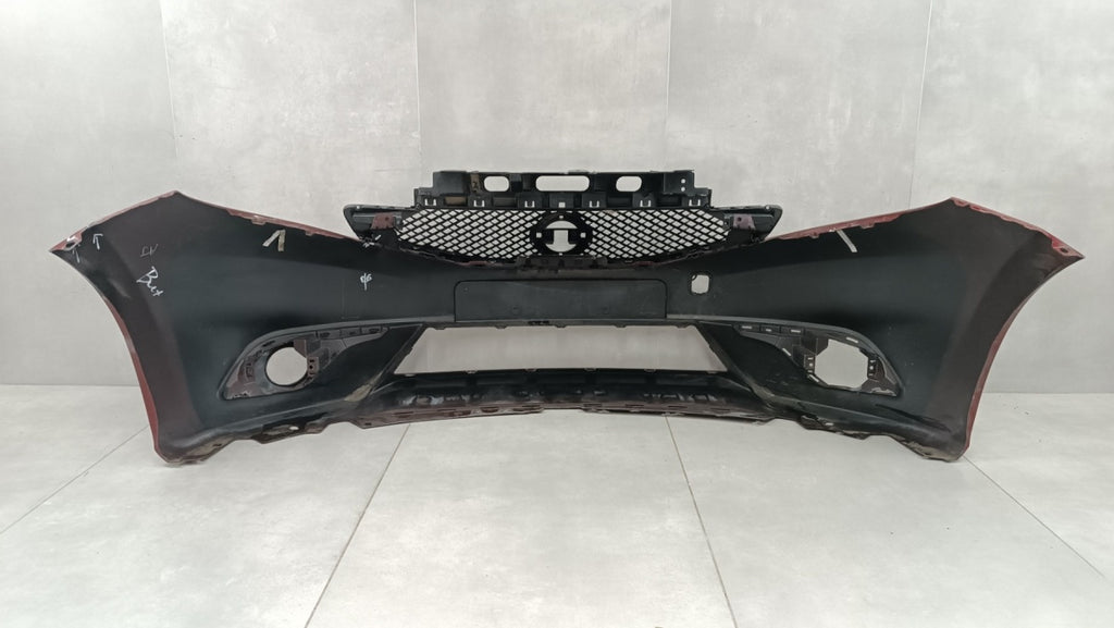 Prednji branik Nissan Note Versa 2 II Sport 12-16