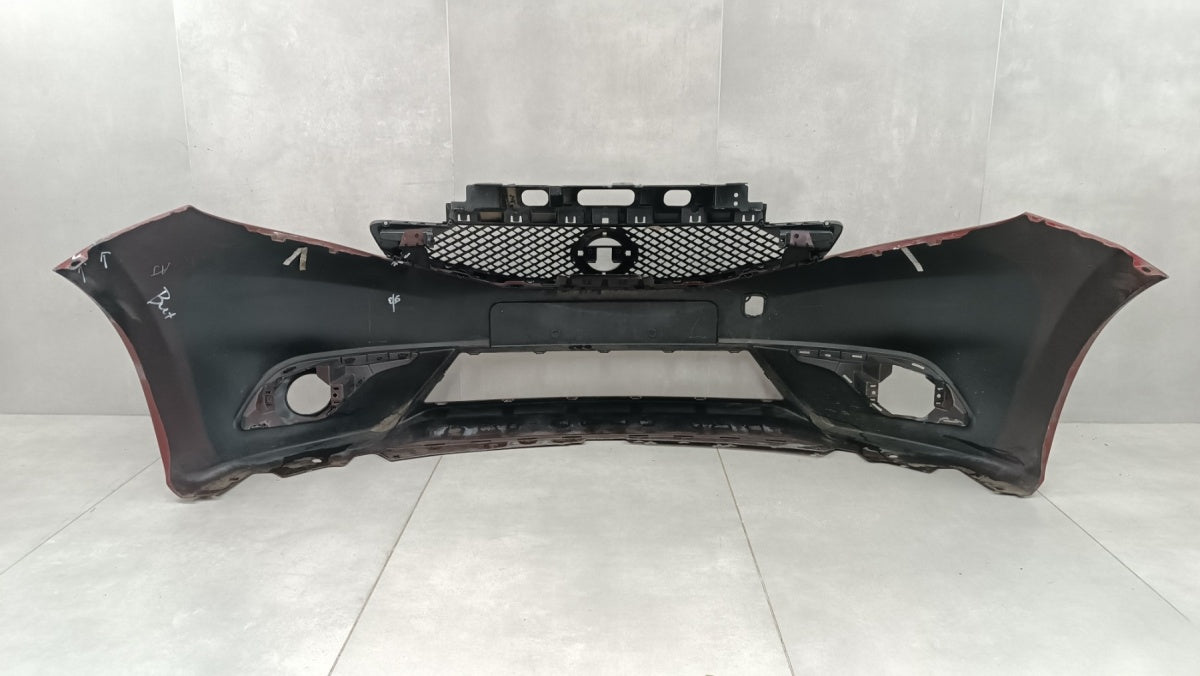 Prednji branik Nissan Note Versa 2 II Sport 12-16
