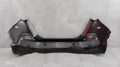 Zadnji branik Honda Jazz 5 V Crosstar 20-
