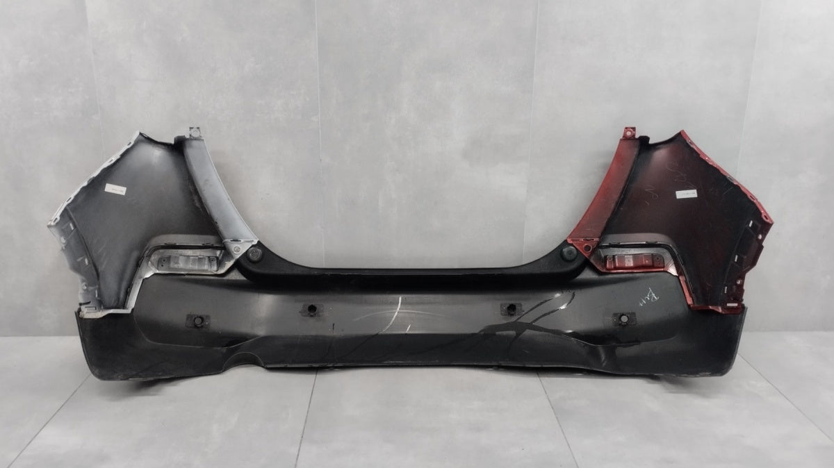 Zadnji branik Honda Jazz 5 V Crosstar 20-
