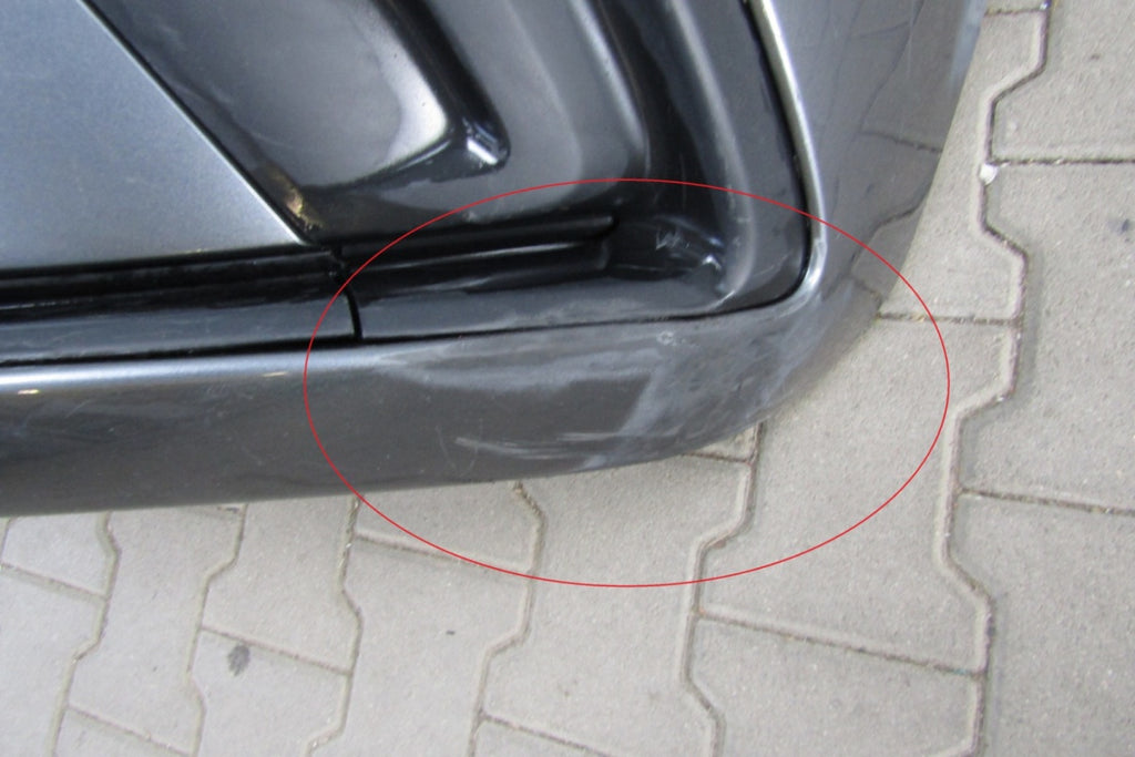 Prednji branik Honda Jazz 5 V 20-