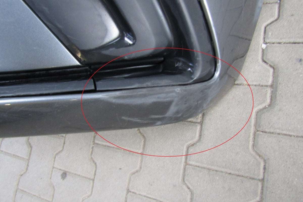 Prednji branik Honda Jazz 5 V 20-