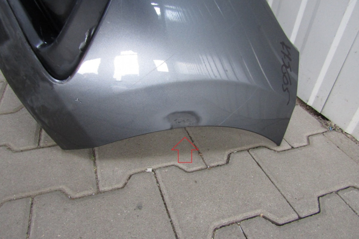 Prednji branik Honda Jazz 5 V 20-