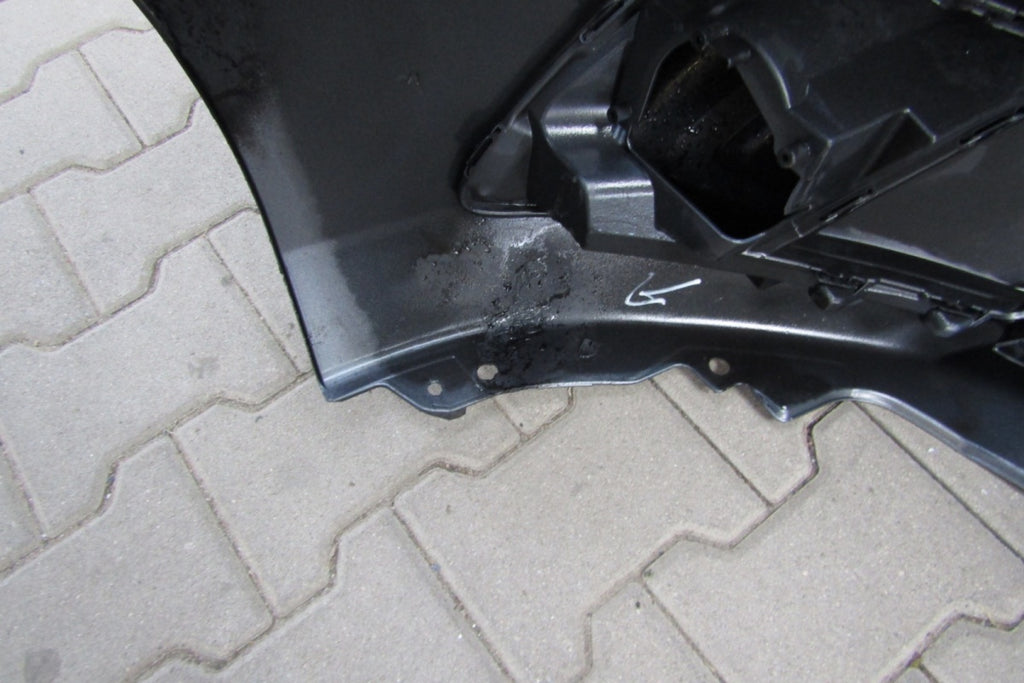 Prednji branik Honda Jazz 5 V 20-