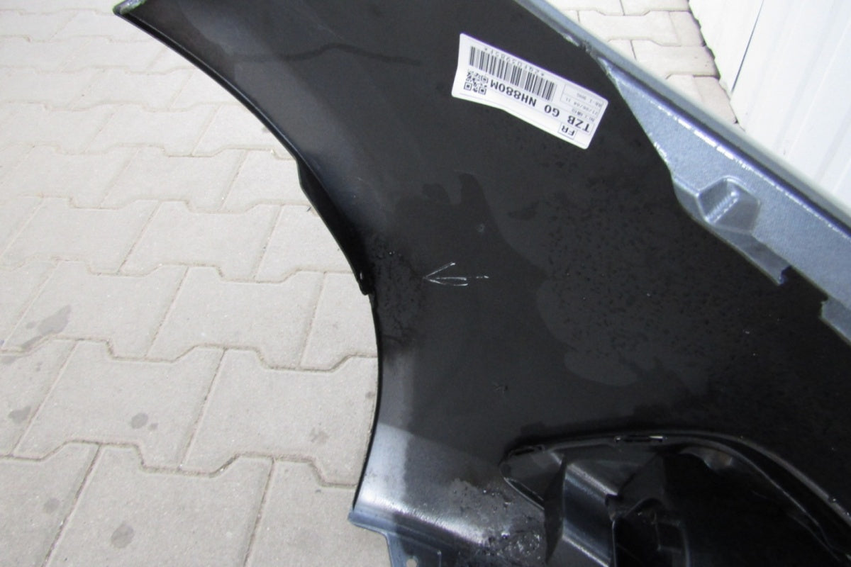 Prednji branik Honda Jazz 5 V 20-
