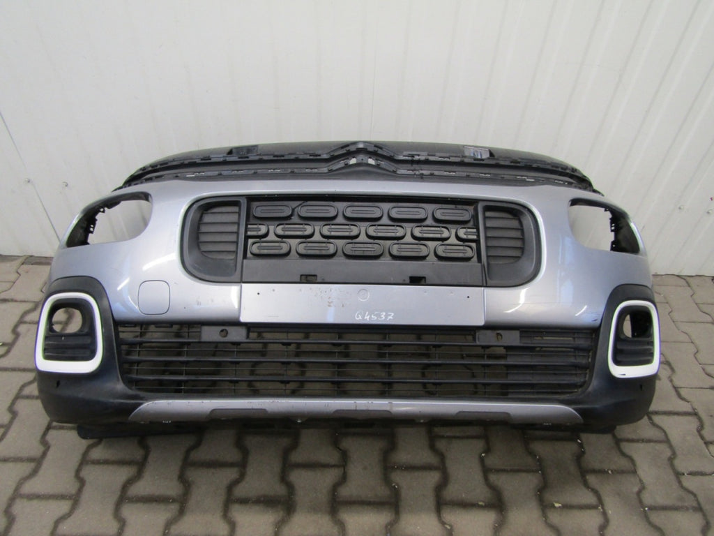 Prednji branik Citroen Berlingo IV 4 19-