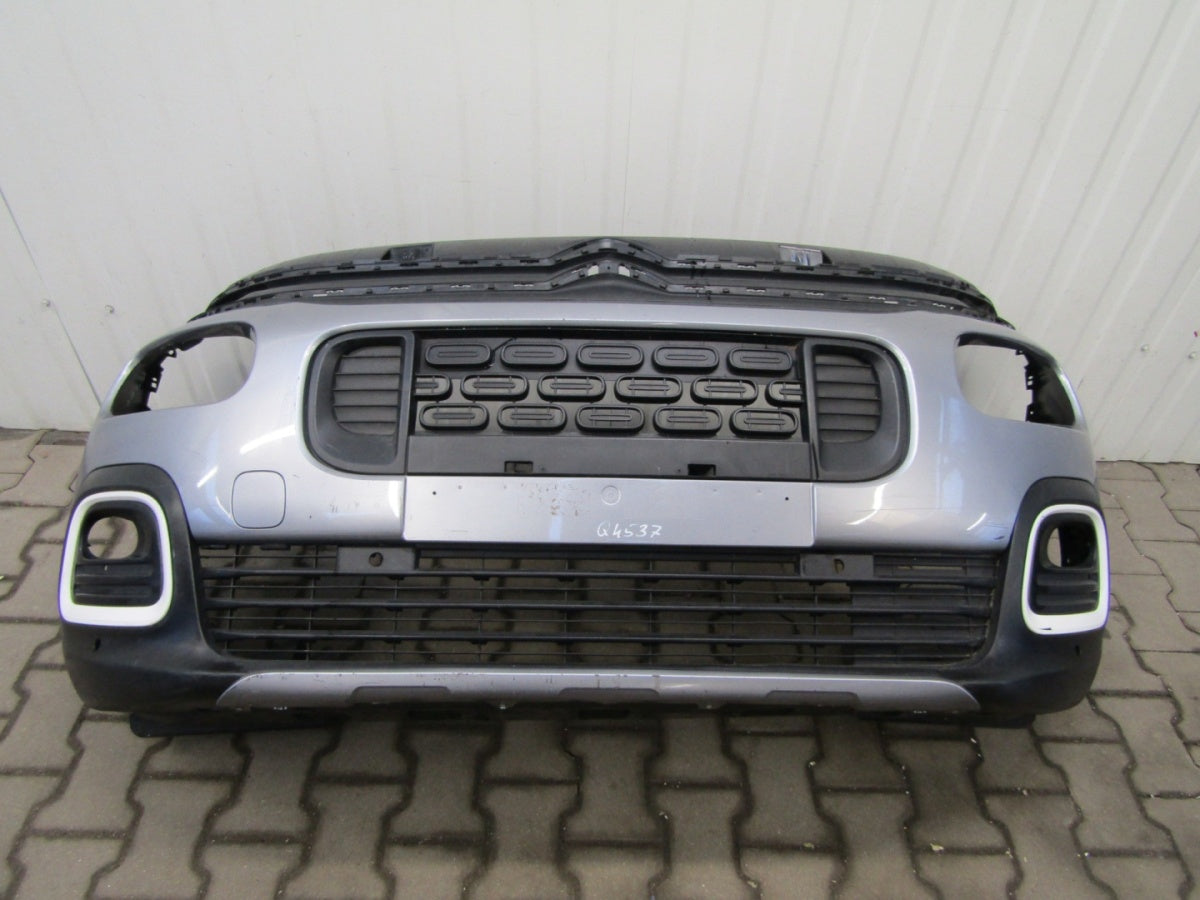 Prednji branik Citroen Berlingo IV 4 19-