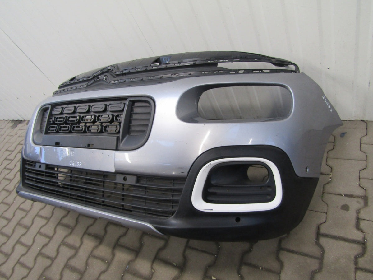 Prednji branik Citroen Berlingo IV 4 19-