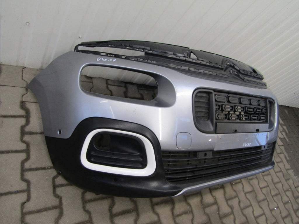 Prednji branik Citroen Berlingo IV 4 19-