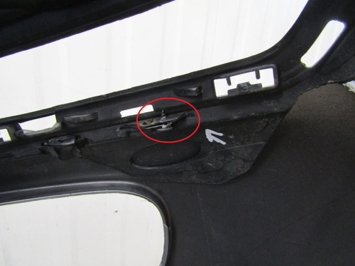 Prednji branik Citroen Berlingo IV 4 19-