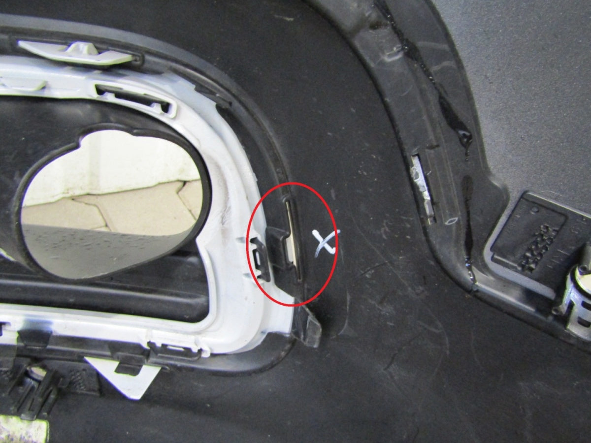 Prednji branik Citroen Berlingo IV 4 19-