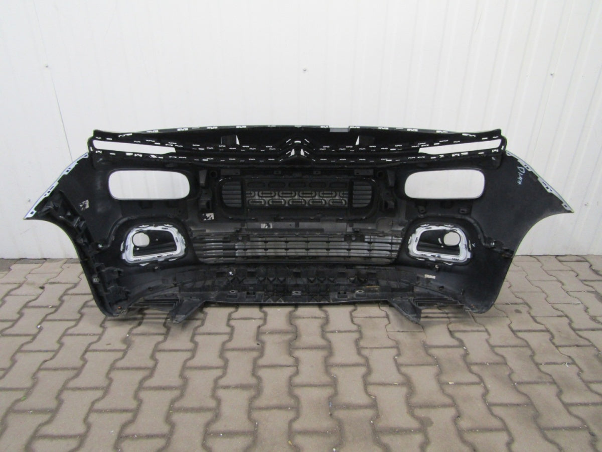 Prednji branik Citroen Berlingo IV 4 19-