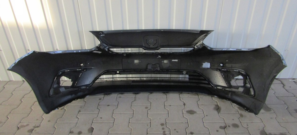 Prednji branik Honda Jazz 5 V Hybrid 20-