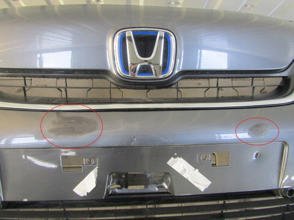 Prednji branik Honda Jazz 5 V Hybrid 20-