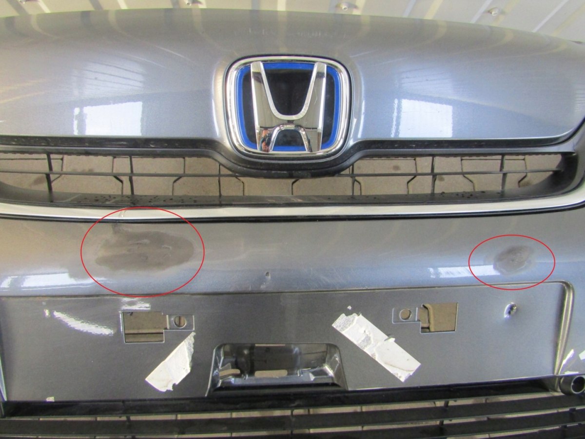 Prednji branik Honda Jazz 5 V Hybrid 20-