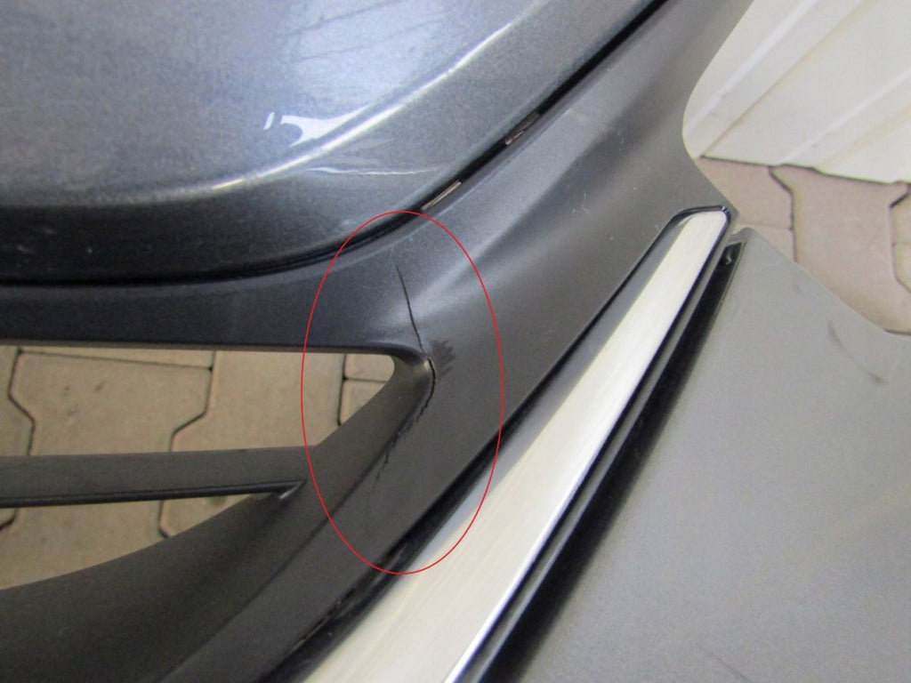 Prednji branik Honda Jazz 5 V Hybrid 20-