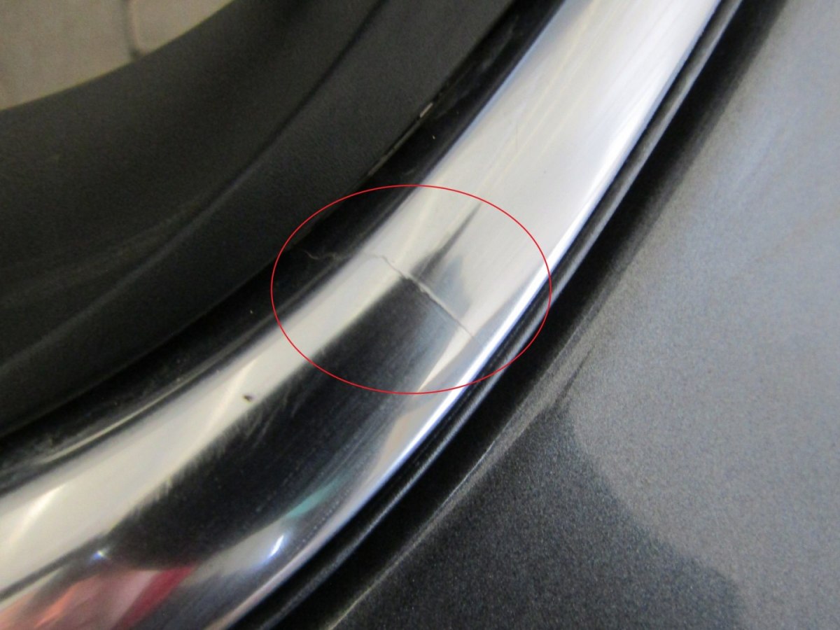 Prednji branik Honda Jazz 5 V Hybrid 20-