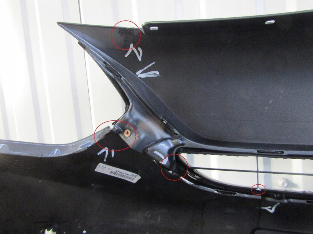 Prednji branik Honda Jazz 5 V Hybrid 20-