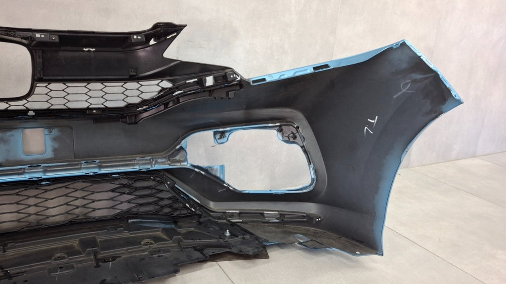 Prednji branik Honda Jazz FIT IV Sport RS Lift 18-23