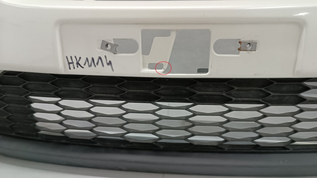 Prednji branik Honda FIT JAZZ Hybrid 14-17