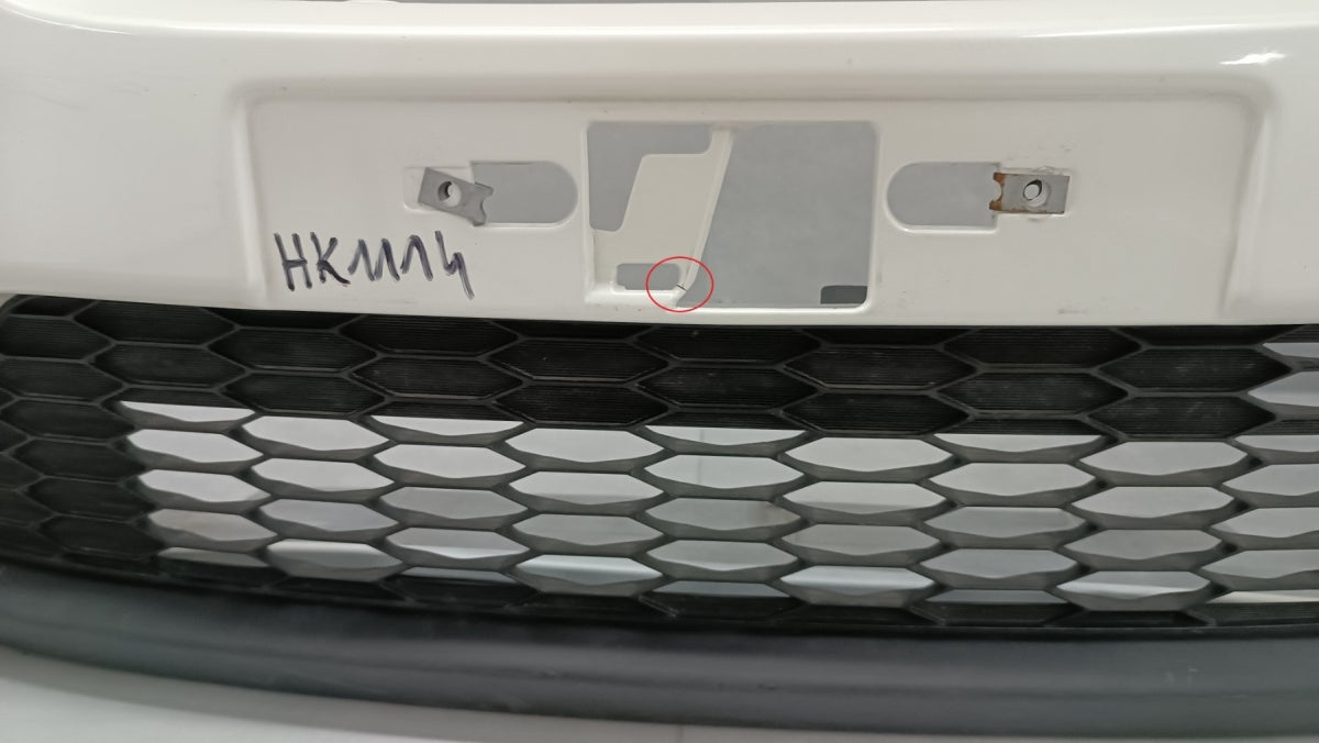 Prednji branik Honda FIT JAZZ Hybrid 14-17