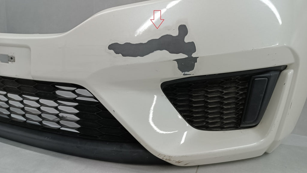 Prednji branik Honda FIT JAZZ Hybrid 14-17