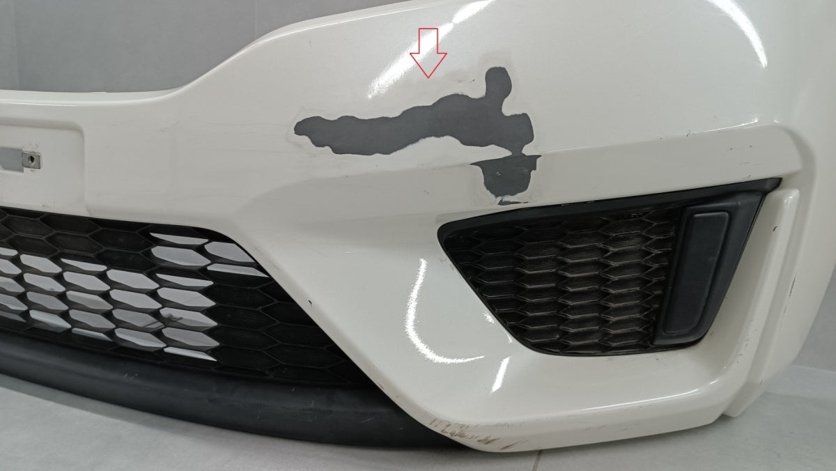 Prednji branik Honda FIT JAZZ Hybrid 14-17