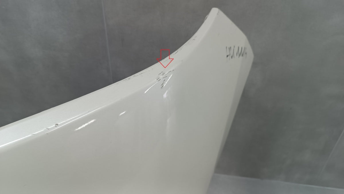 Prednji branik Honda FIT JAZZ Hybrid 14-17