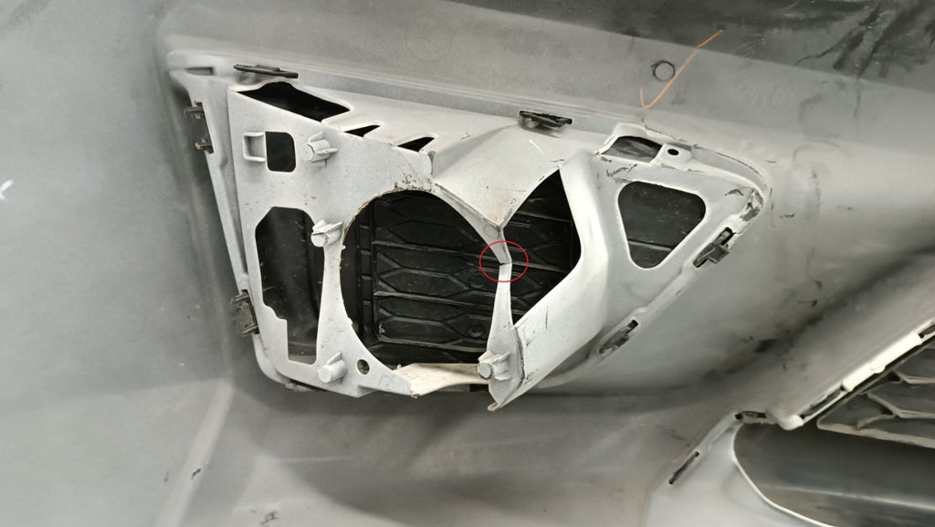 Prednji branik Honda FIT JAZZ Hybrid 14-17