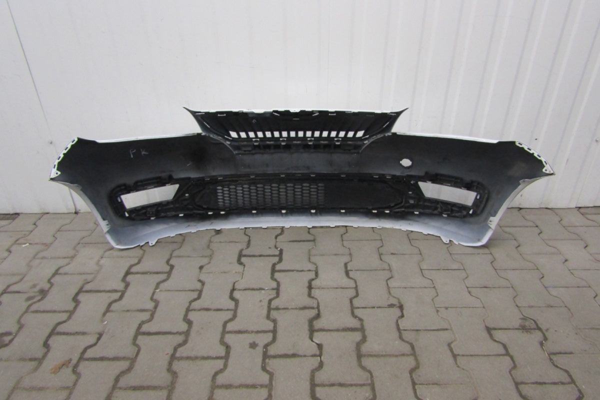Prednji branik Skoda Citigo E IV 1ST Electric 19-20