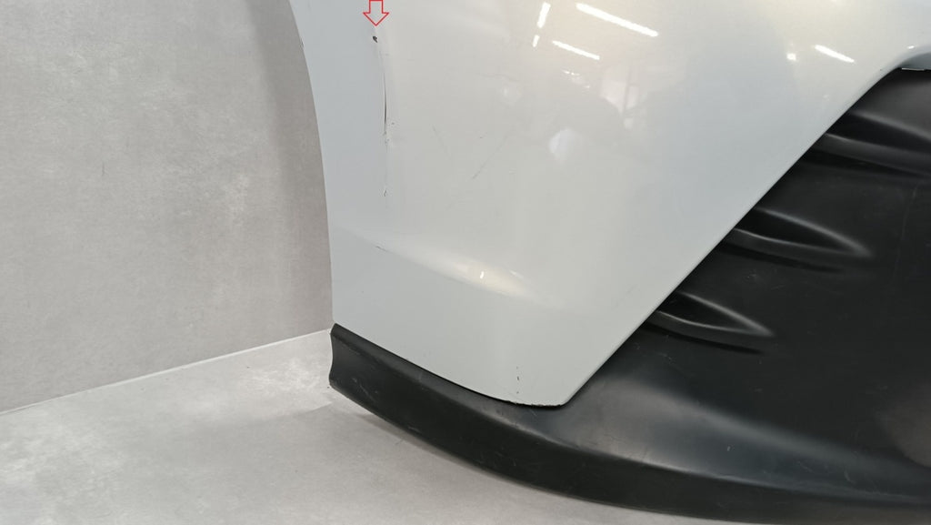Prednji branik Honda Jazz IV Lift 23-