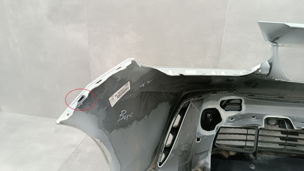 Prednji branik Honda Jazz IV Lift 23-